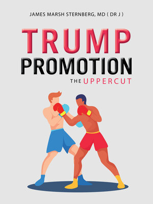 cover image of Trump Promotion